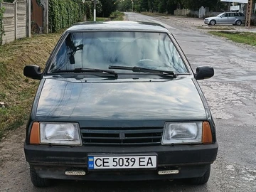 Авто ВАЗ 21099 2004 № 8048563