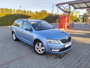Авто Skoda Octavia 2014 № 8048565