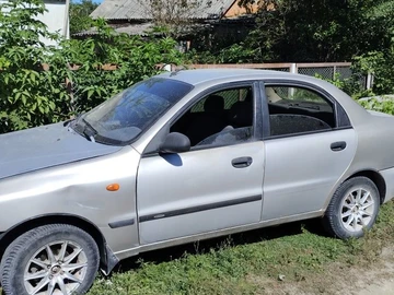 Авто Daewoo Arcadia 2005 № 8048575