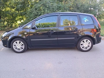 Авто Ford C-Max 2007 № 8048580