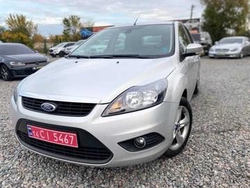 Авто Ford Focus 2010 № 8048582