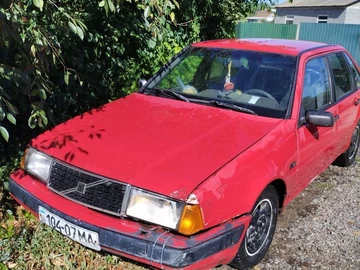 Авто Volvo 240 1988 № 8048593