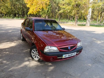 Авто Dacia Solenza 2004 № 8048595