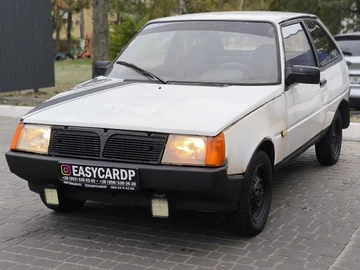Авто ЗАЗ 1102 1993 № 8048600
