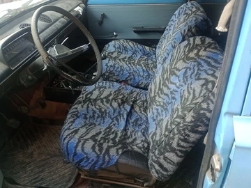 Авто ВАЗ 2101 1964 № 8048602