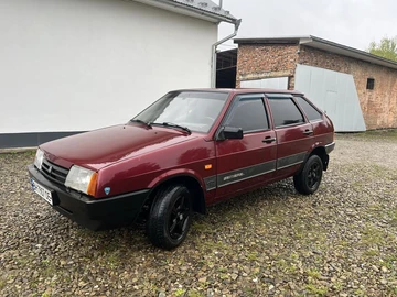 Авто ВАЗ 2109I 2006 № 8048606