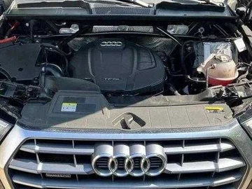 Авто Audi Q5 2020 № 8048622
