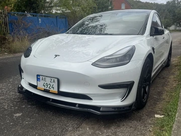 Авто Tesla Model 3 2021 № 8048624