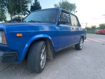 Авто ВАЗ 2107 2005 № 8048633