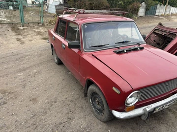 Авто ВАЗ 2101 1980 № 8048693