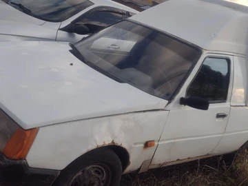 Авто ЗАЗ 965 2006 № 8048704