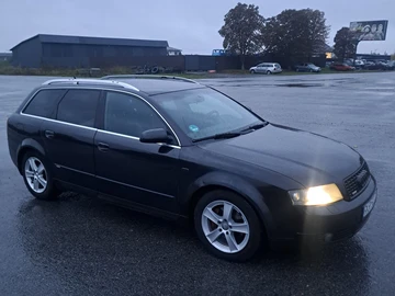 Авто Audi A4 2003 № 8048705