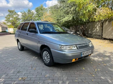 Авто ВАЗ 2111 2007 № 8048707