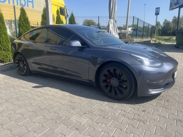 Авто Tesla Model 3 2021 № 8048710