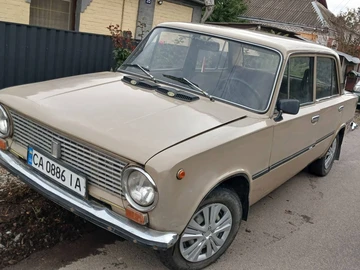Авто ВАЗ 2113 1985 № 8048711