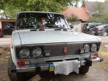 Авто ВАЗ 2106 1991 № 8048725
