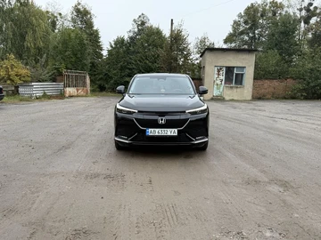 Авто Honda Avancier 2023 № 8048730