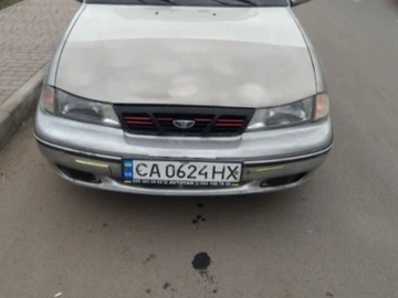 Авто Daewoo Nexia 2004 № 8048735