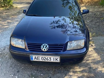 Авто Volkswagen Bora 2000 № 8048736