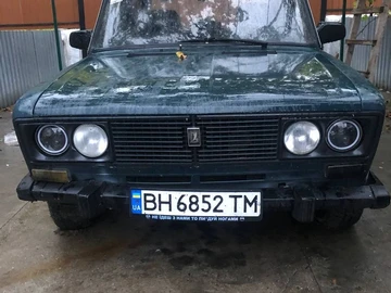 Авто ВАЗ 2106 1988 № 8048738