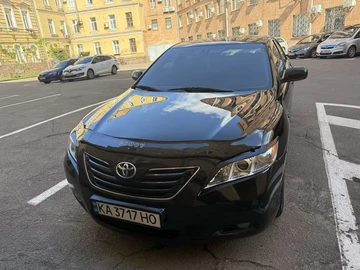 Авто Toyota Camry 2008 № 8048741
