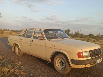 Авто ГАЗ 31029 1993 № 8048743