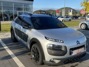 Авто Citroen C4 2015 № 8048752