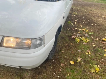 Авто ВАЗ 2110 1999 № 8048758