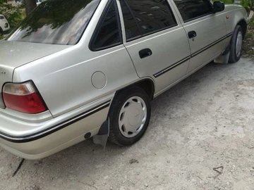 Авто Daewoo Arcadia 2008 № 8048763