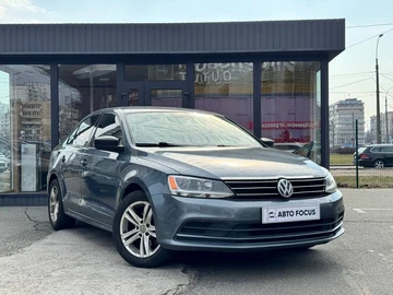 Авто Volkswagen Jetta 2015 № 8048764