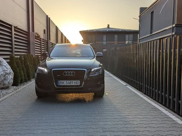 Авто Audi Q5 2011 № 8048771