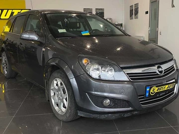 Авто Opel Astra 2010 № 8048774
