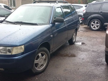 Авто ВАЗ 2111 2009 № 8048775