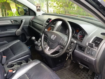 Авто Honda Cr-V 2010 № 8048776