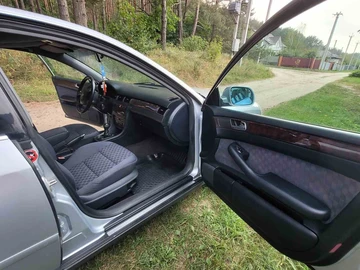 Авто Audi A6 1998 № 8048713