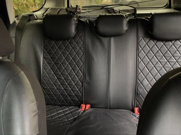 Авто Ford Focus 2006 № 8048782