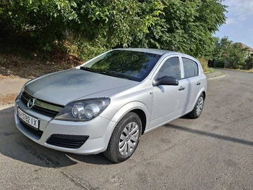 Авто Opel Astra 2006 № 8048788