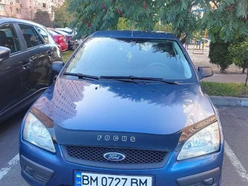 Авто Ford Focus 2006 № 8048914