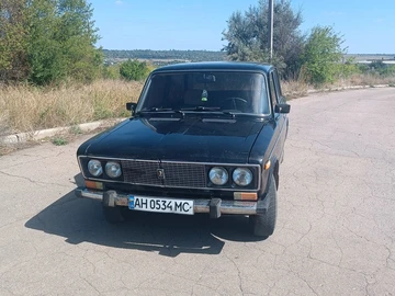 Авто ВАЗ 2106 1997 № 8048916