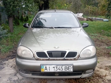 Авто Daewoo Arcadia 2007 № 8048921