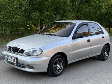Авто Daewoo Lanos Sens  2004 № 8048922