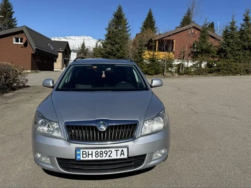 Авто Skoda Octavia 2012 № 8048923