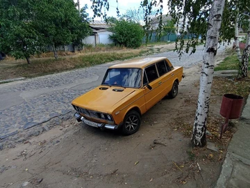 Авто ВАЗ 2106 2001 № 8048926