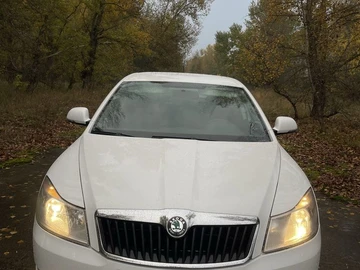 Авто Skoda Octavia 2010 № 8048927