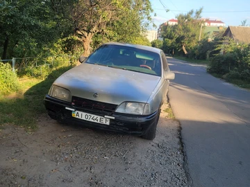 Авто Opel Omega 1988 № 8048938