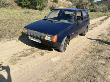 Авто ЗАЗ Таврия 2005 № 8048943