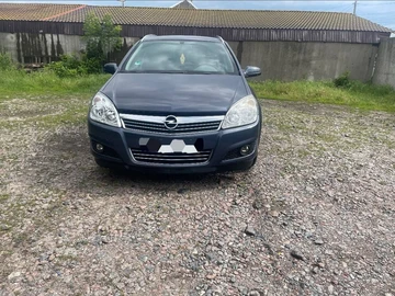 Авто Opel Astra 2008 № 8048944