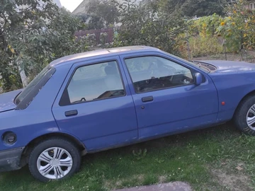 Авто Ford Sierra 1989 № 8048946