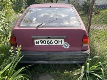 Авто Opel Kadett 1991 № 8048951