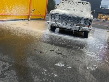 Авто ВАЗ 2106 1990 № 8048957